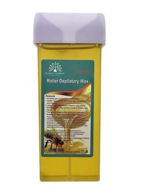 Воск для депиляции в кассетах Мед