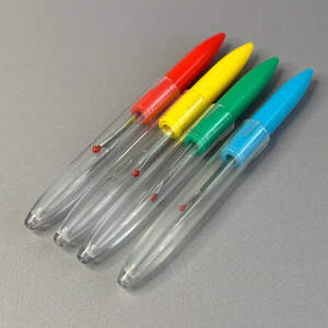 Вспарыватель швов, 10 см - цветной