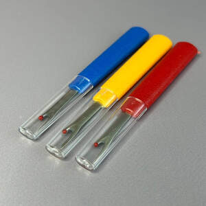 Вспарыватель швов, 13 см - цветной