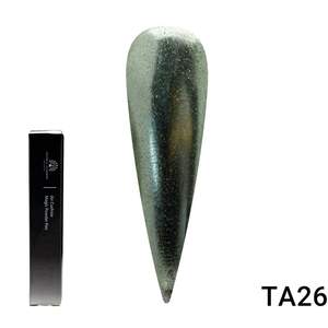 Втирка-карандаш для дизайна ногтей Global Fashion TA 26