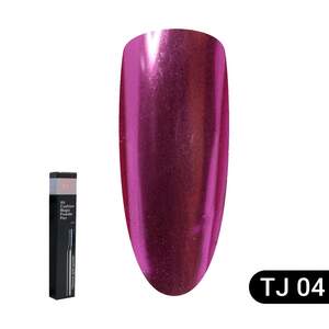 Втирка-карандаш для дизайна ногтей Global Fashion TJ 04 Втирка-карандаш для дизайна ногтей Global Fashion TJ 04