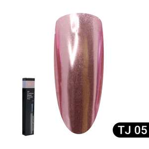 Втирка-карандаш для дизайна ногтей Global Fashion TJ 05 Втирка-карандаш для дизайна ногтей Global Fashion TJ 05