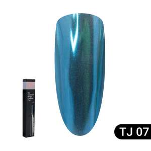 Втирка-карандаш для дизайна ногтей Global Fashion TJ 07 Втирка-карандаш для дизайна ногтей Global Fashion TJ 07