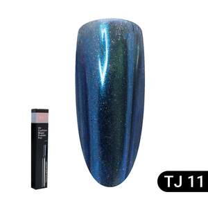 Втирка-карандаш для дизайна ногтей Global Fashion TJ 11 Втирка-карандаш для дизайна ногтей Global Fashion TJ 11