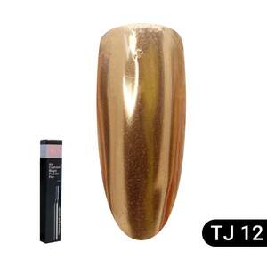 Втирка-карандаш для дизайна ногтей Global Fashion TJ 12 Втирка-карандаш для дизайна ногтей Global Fashion TJ 12