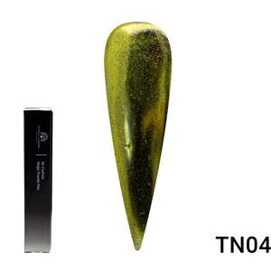 Втирка-карандаш для дизайна ногтей Global Fashion TN 04