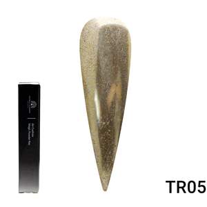 Втирка-карандаш для дизайна ногтей Global Fashion TR 05