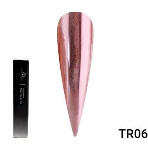 Втирка-карандаш для дизайна ногтей Global Fashion TR 06
