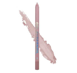 Гелевый карандаш для глаз Parisa Cosmetics 803 Розовый нюд Гелевый карандаш для глаз Parisa Cosmetics 803 Розовый нюд