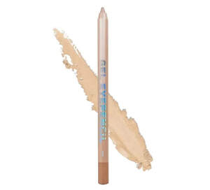 Гелевый карандаш для глаз Parisa Cosmetics 806 Золотой перламутр