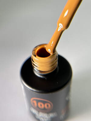 Гель лак Bee Nails 100, 8мл