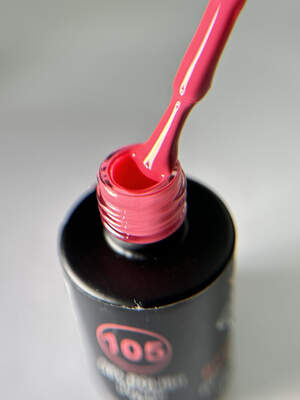 Гель лак Bee Nails 105, 8мл