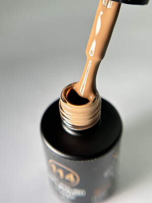 Гель лак Bee Nails 114, 8мл