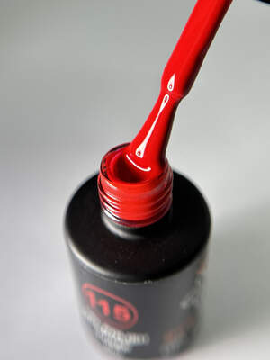 Гель лак Bee Nails 115, 8мл