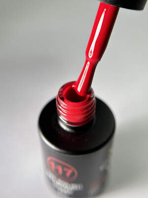 Гель лак Bee Nails 117, 8мл