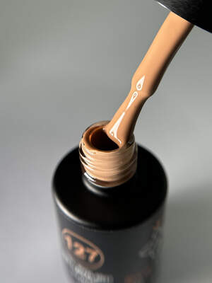 Гель лак Bee Nails 127, 8мл