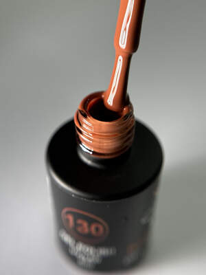 Гель лак Bee Nails 130, 8мл