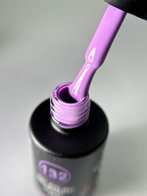 Гель лак Bee Nails 132, 8мл