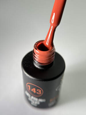 Гель лак Bee Nails 143, 8мл