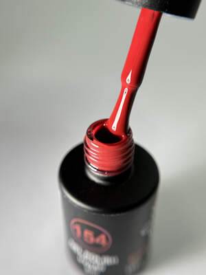 Гель лак Bee Nails 154, 8мл