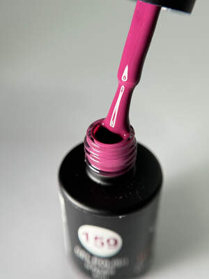 Гель лак Bee Nails 159, 8мл