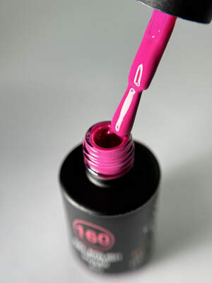 Гель лак Bee Nails 160, 8мл