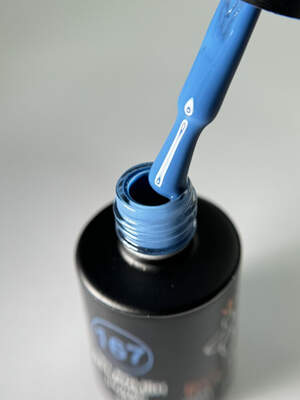 Гель лак Bee Nails 167, 8мл