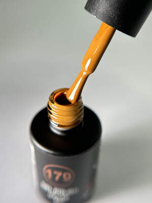 Гель лак Bee Nails 179, 8мл