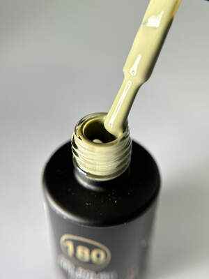 Гель лак Bee Nails 180, 8мл