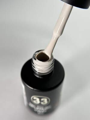 Гель лак Bee Nails 33, 8мл