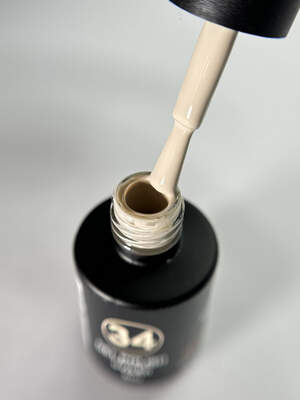 Гель лак Bee Nails 34, 8мл