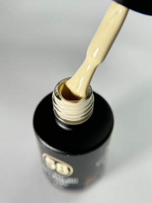 Гель лак Bee Nails 58, 8мл