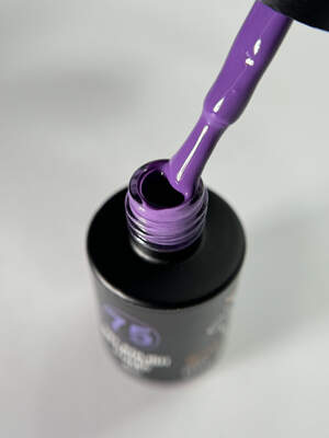 Гель лак Bee Nails 75, 8мл