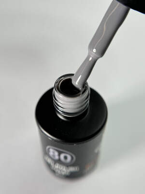 Гель лак Bee Nails 80, 8мл