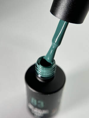 Гель лак Bee Nails 83, 8мл