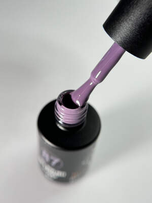 Гель лак Bee Nails 87, 8мл