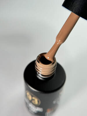 Гель лак Bee Nails 93, 8мл