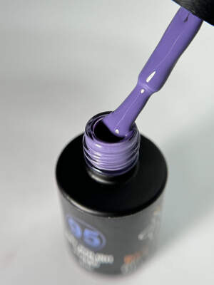 Гель лак Bee Nails 95, 8мл