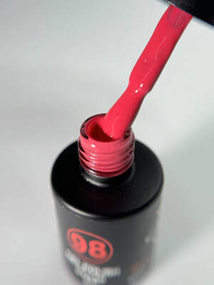 Гель лак Bee Nails 98, 8мл