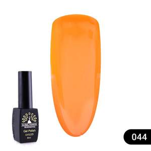 Гель лак London Global Fashion 8 мл, 044