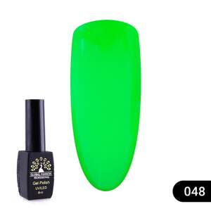 Гель лак London Global Fashion 8 мл, 048