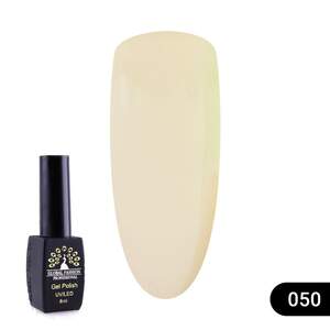 Гель лак London Global Fashion 8 мл, 050