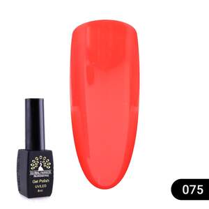 Гель лак London Global Fashion 8 мл, 075