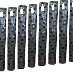 Дублерин Strong Z251 Черный 150см