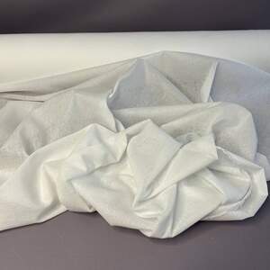 Дублерин хлопковый Snt 089/15 - Белый