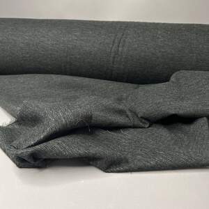 Дублерин хлопковый Snt 089/15 - Черный