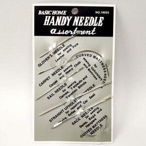 Иглы для кожи Иглы для кожи