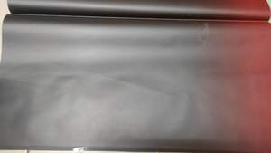 Калька флористическая для цветов и подарков 57х57см 20 листов черный с красным