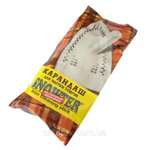 Карандаш для чистки утюга