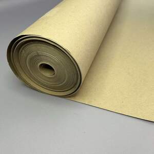 Картон для лекал, бурый 130 гр/м2, длина 50 м, ширина 100 см